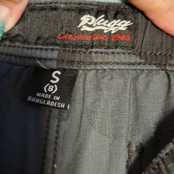 Bundle of Boys Shorts - Picture 12 of 15